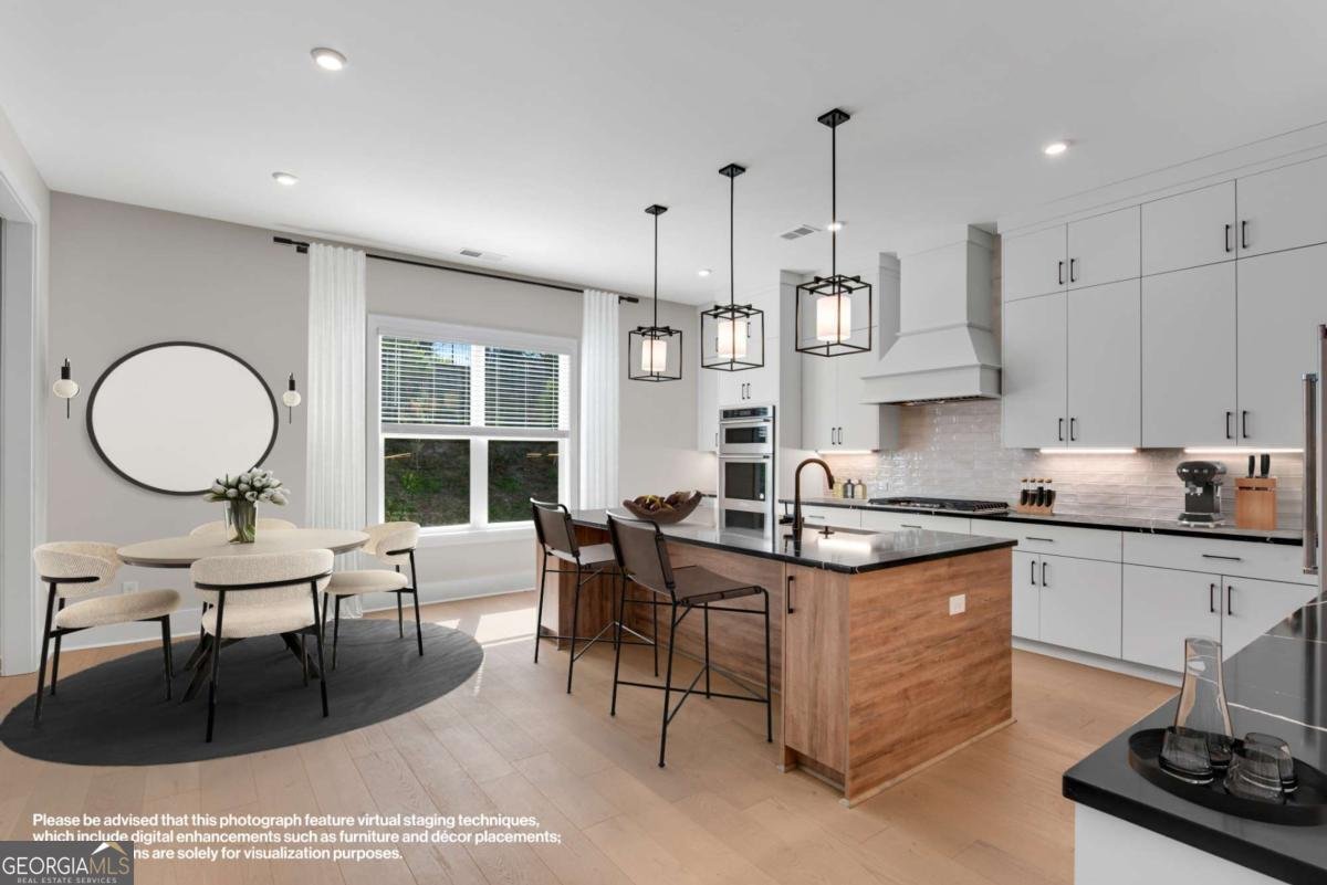 685 Caney Fork Road Alpharetta - Photo 18