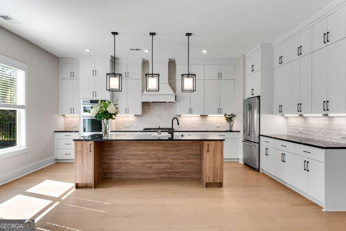 685 Caney Fork Road Alpharetta - Photo 19