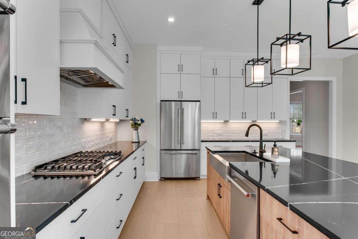 685 Caney Fork Road Alpharetta - Photo 21