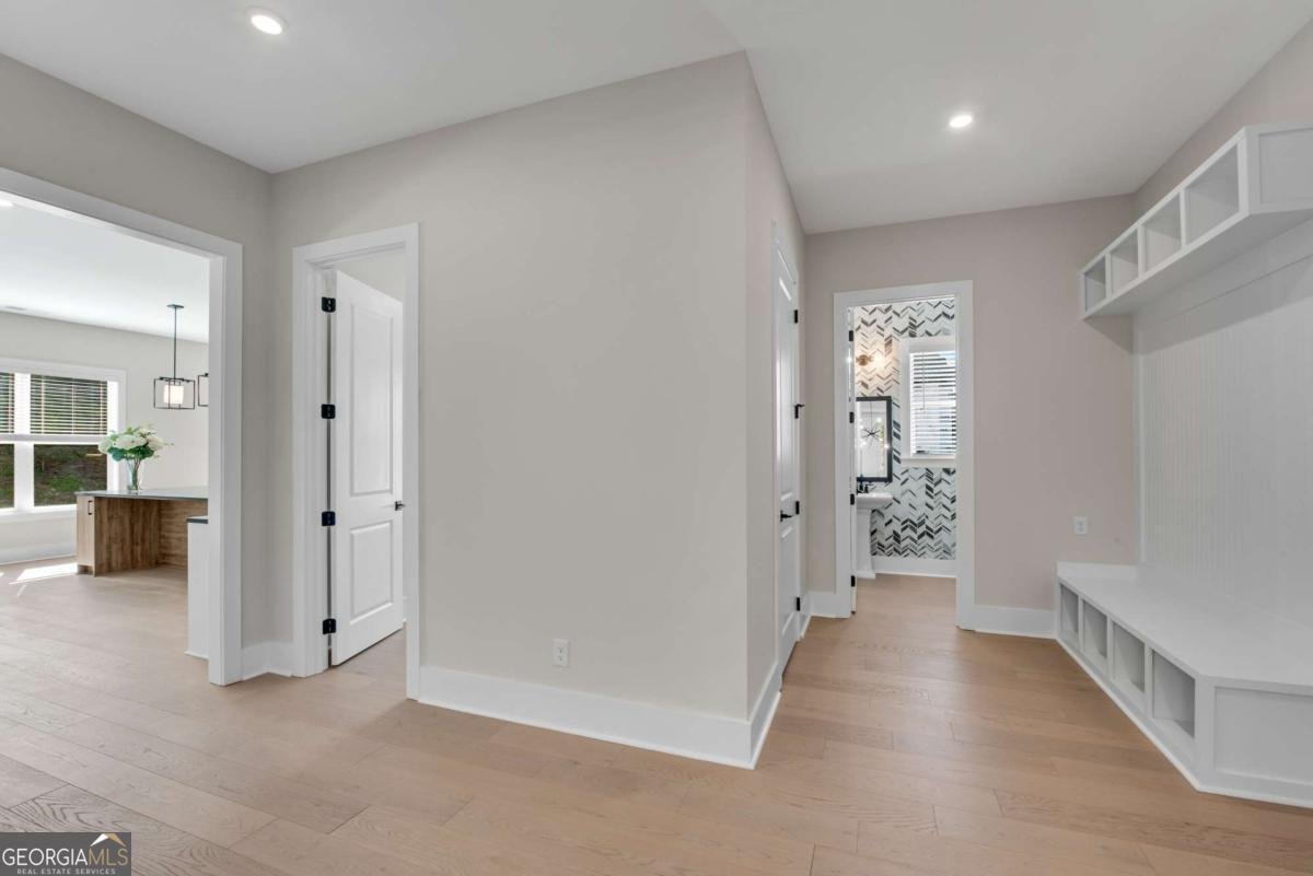 685 Caney Fork Road Alpharetta - Photo 25