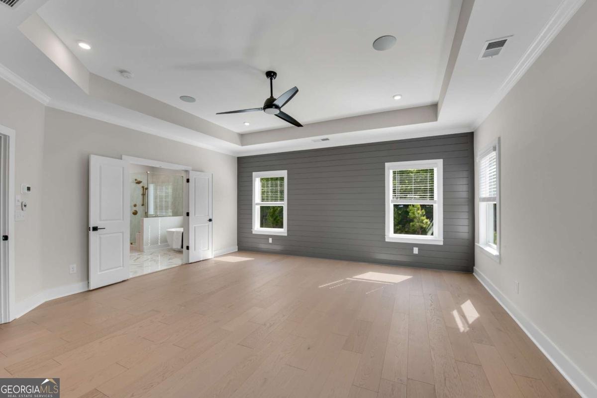 685 Caney Fork Road Alpharetta - Photo 33