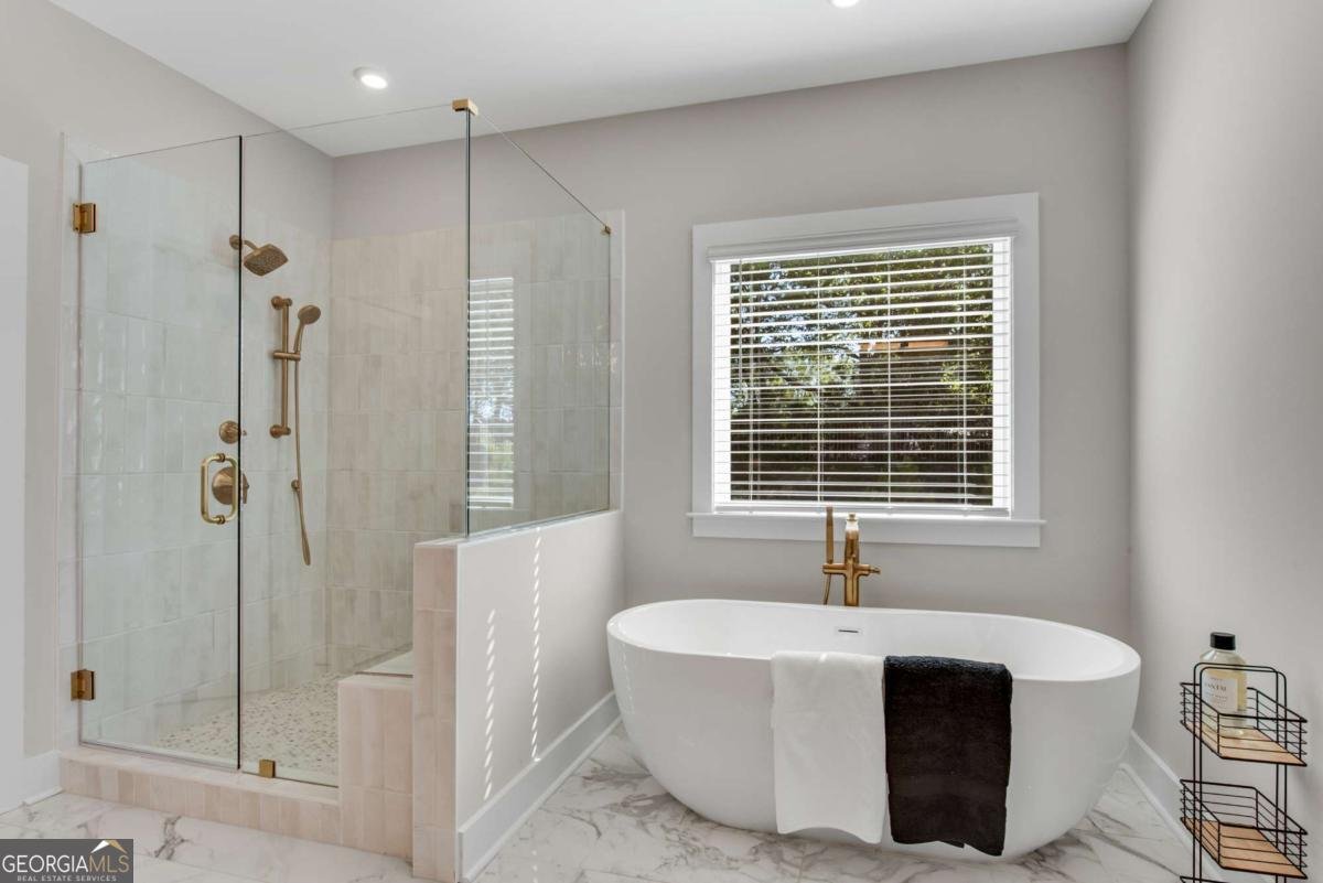 685 Caney Fork Road Alpharetta - Photo 36