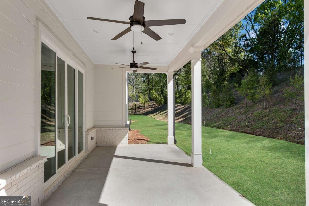 685 Caney Fork Road Alpharetta - Photo 49