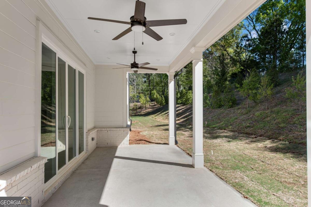 685 Caney Fork Road Alpharetta - Photo 50