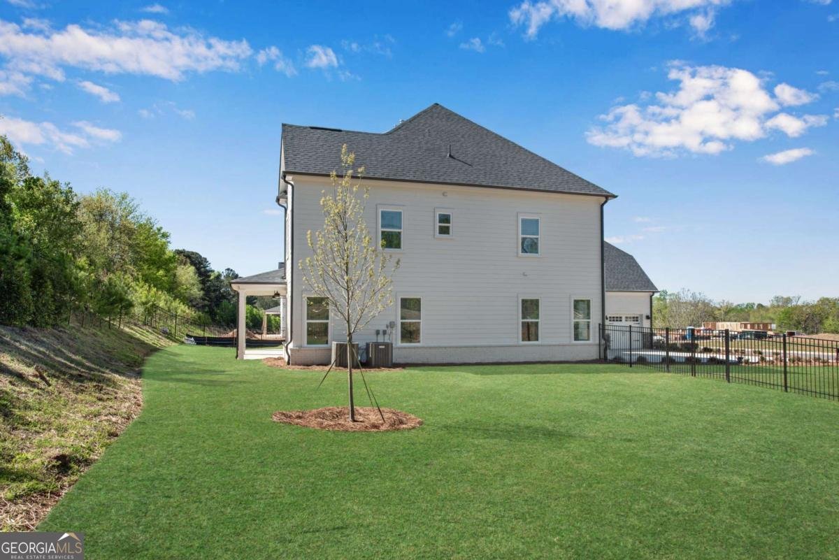 685 Caney Fork Road Alpharetta - Photo 53