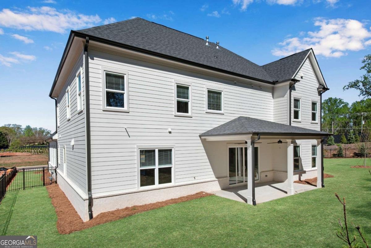 685 Caney Fork Road Alpharetta - Photo 57