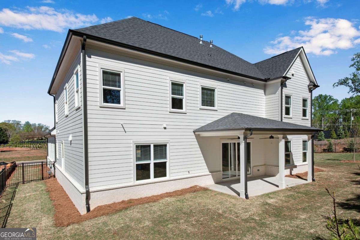 685 Caney Fork Road Alpharetta - Photo 58