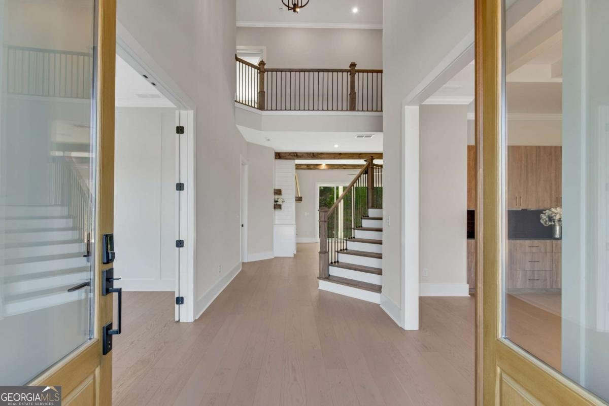 685 Caney Fork Road Alpharetta - Photo 6