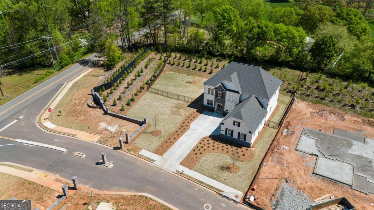 685 Caney Fork Road Alpharetta - Photo 60