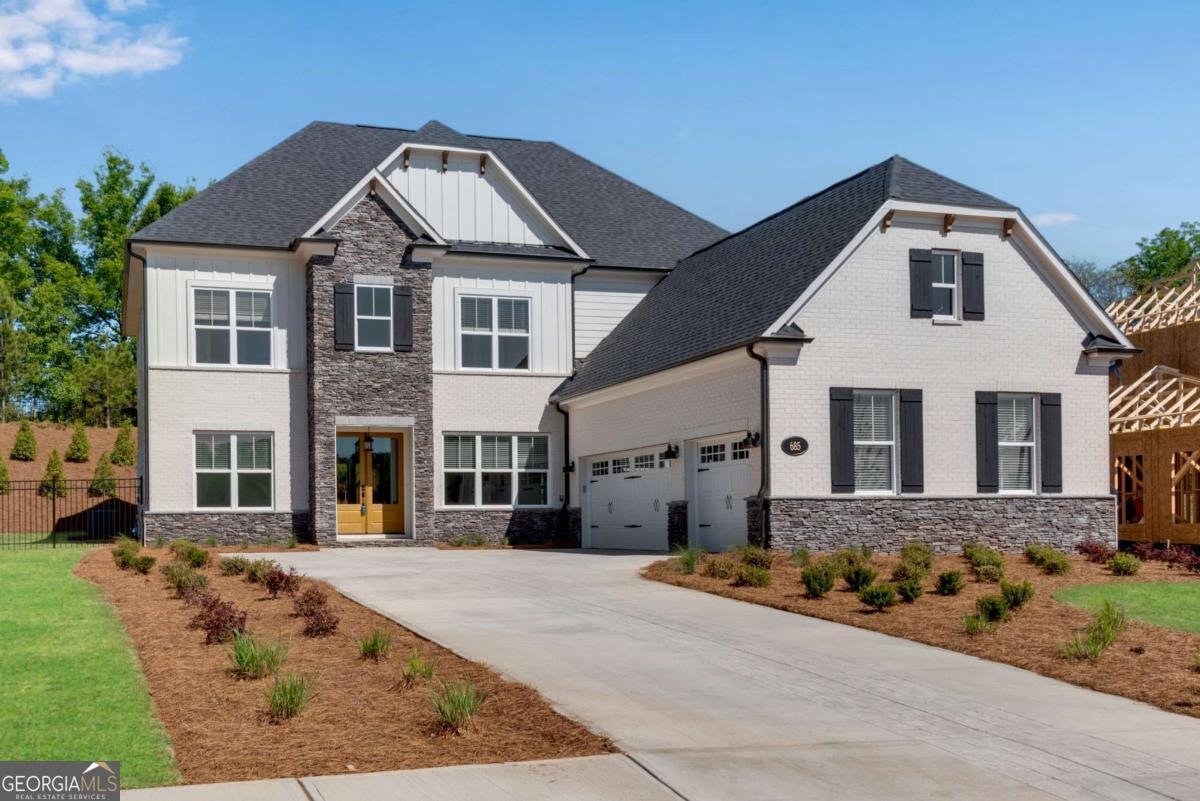 685 Caney Fork Road Alpharetta - Photo 65