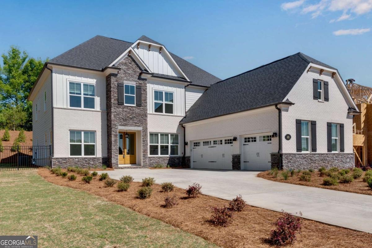 685 Caney Fork Road Alpharetta - Photo 66