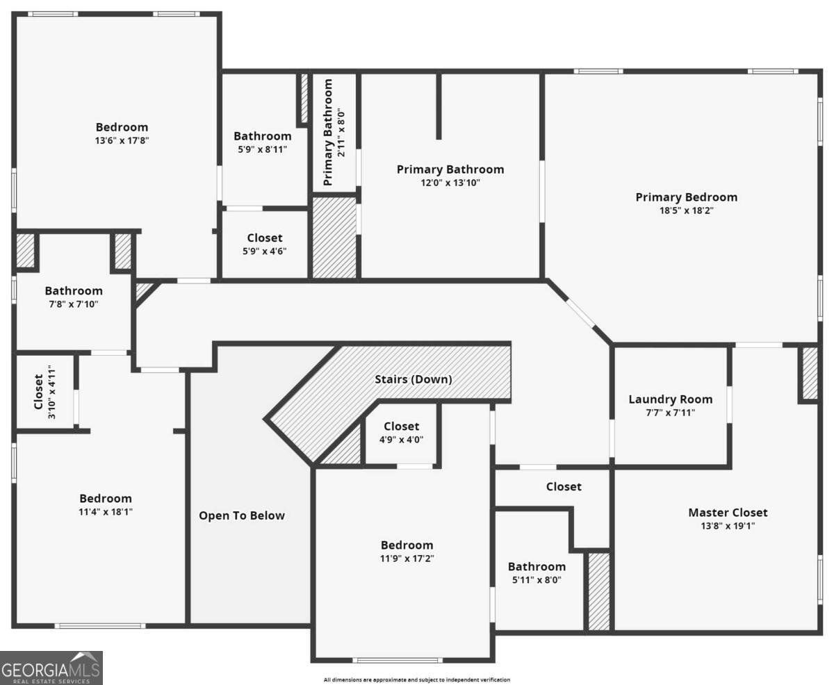 685 Caney Fork Road Alpharetta - Photo 76