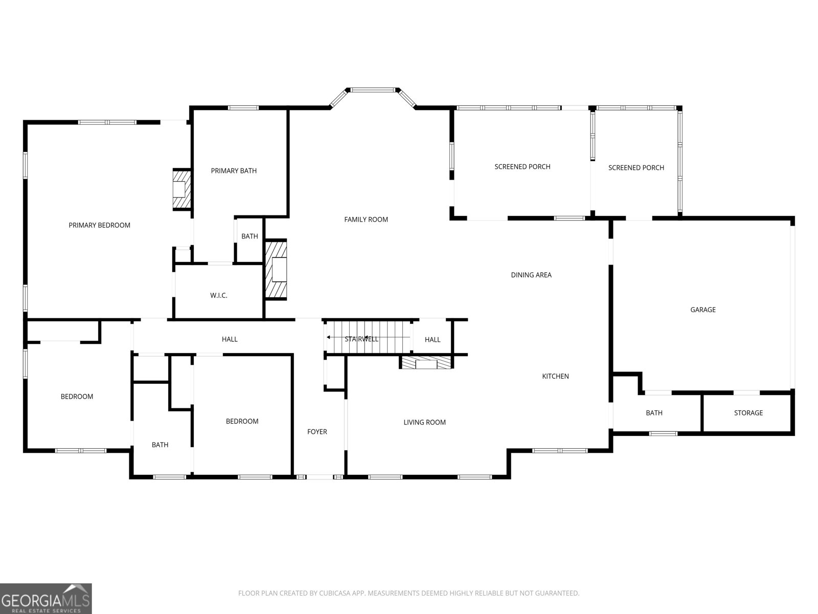 3121 Cascade Road Atlanta - Photo 56