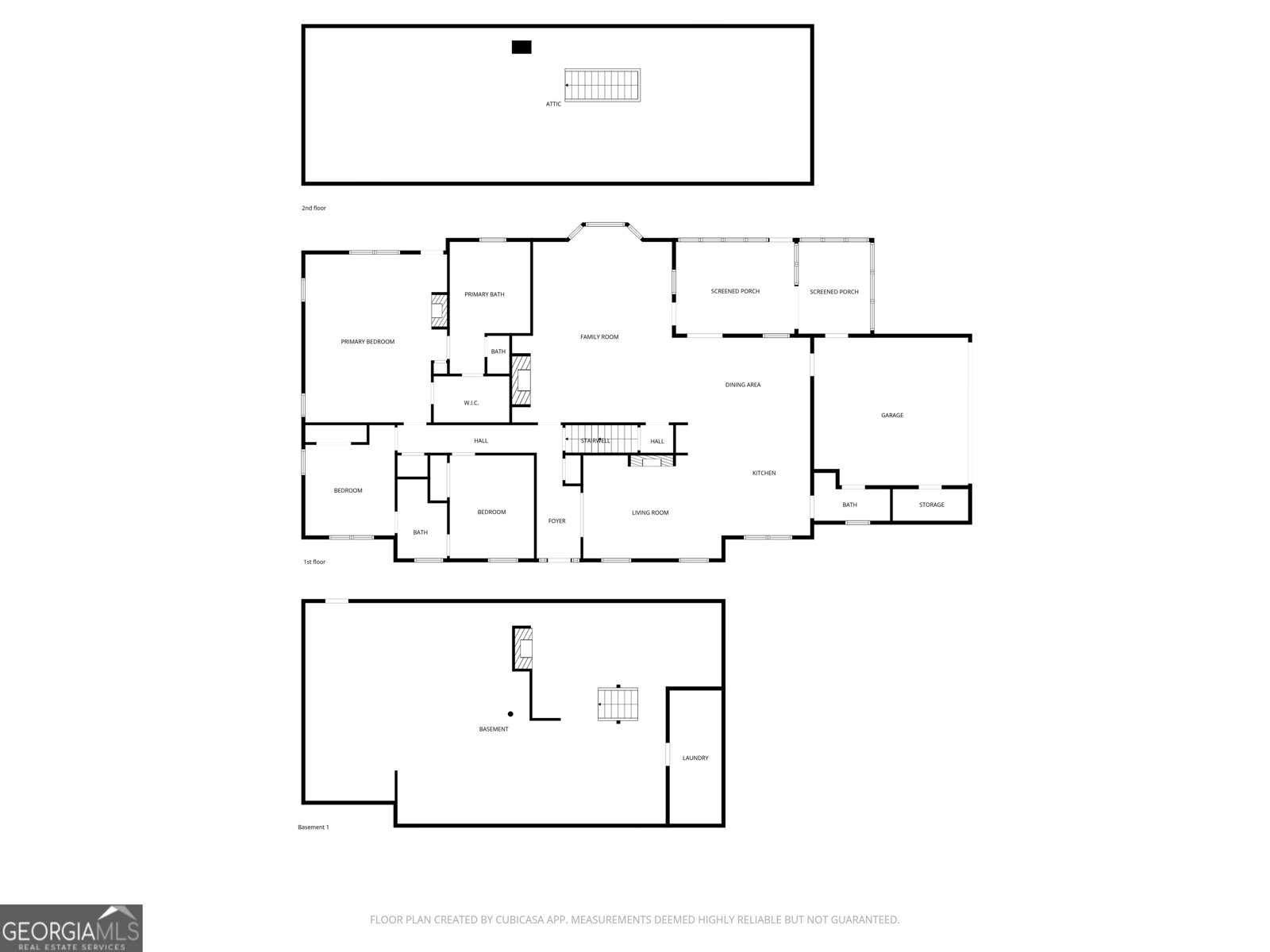 3121 Cascade Road Atlanta - Photo 57