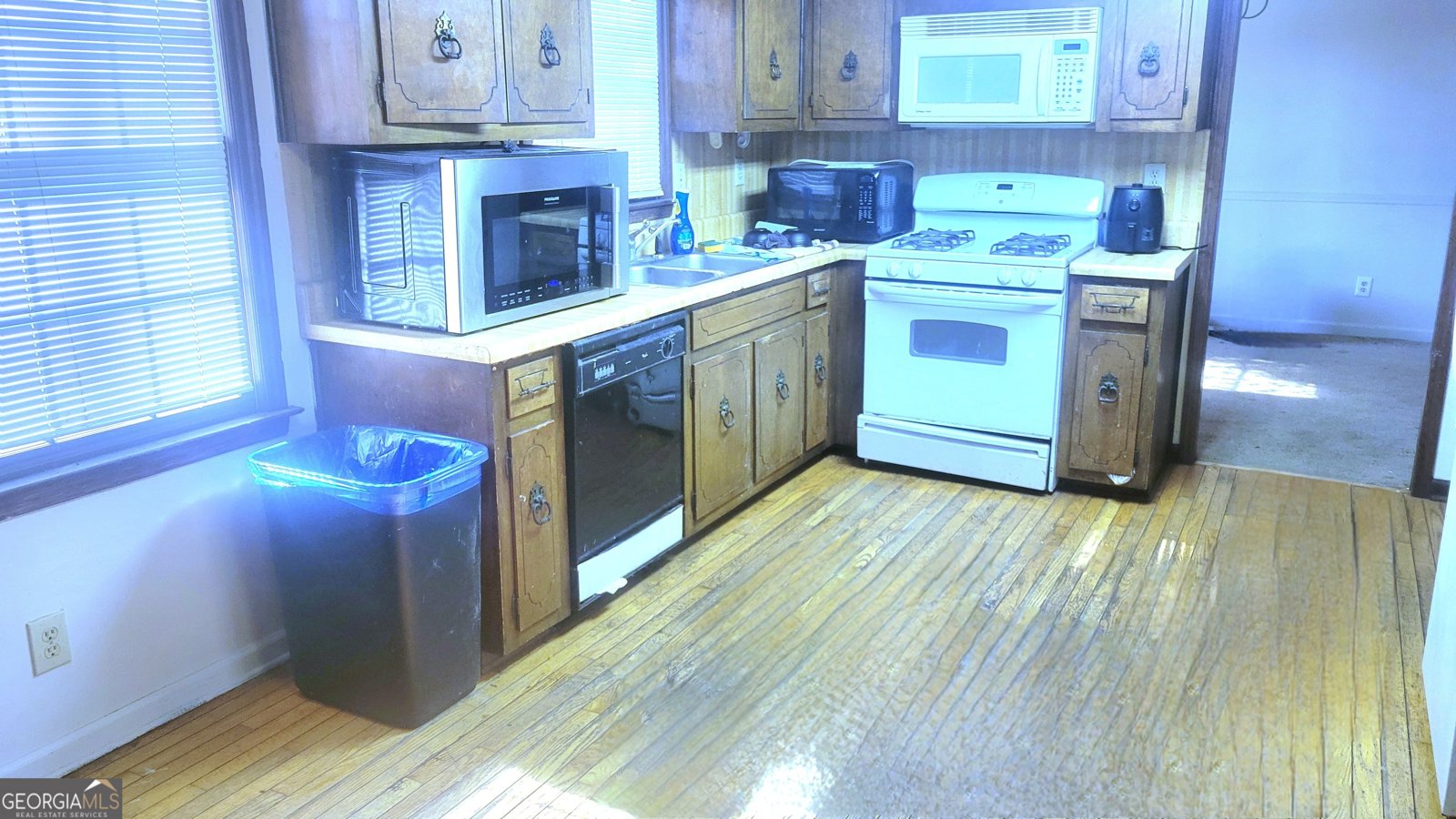 963 Blackberry Court Ellenwood - Photo 9