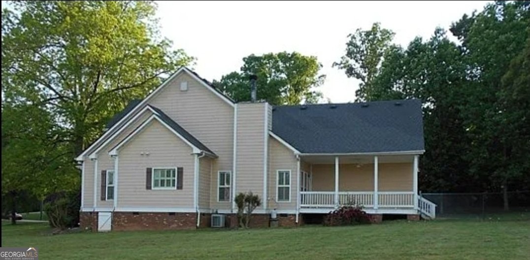 253 River Road McDonough - Photo 7