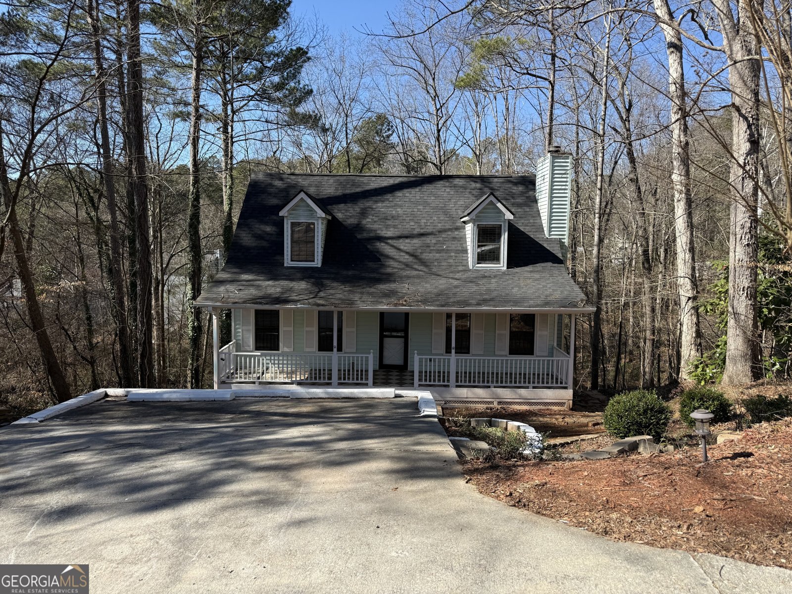 4432 Wallace Circle Snellville - Photo 1