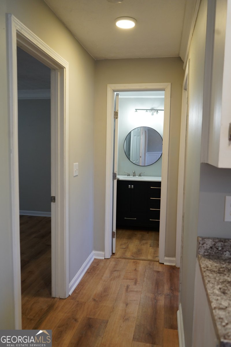 4432 Wallace Circle Snellville - Photo 10