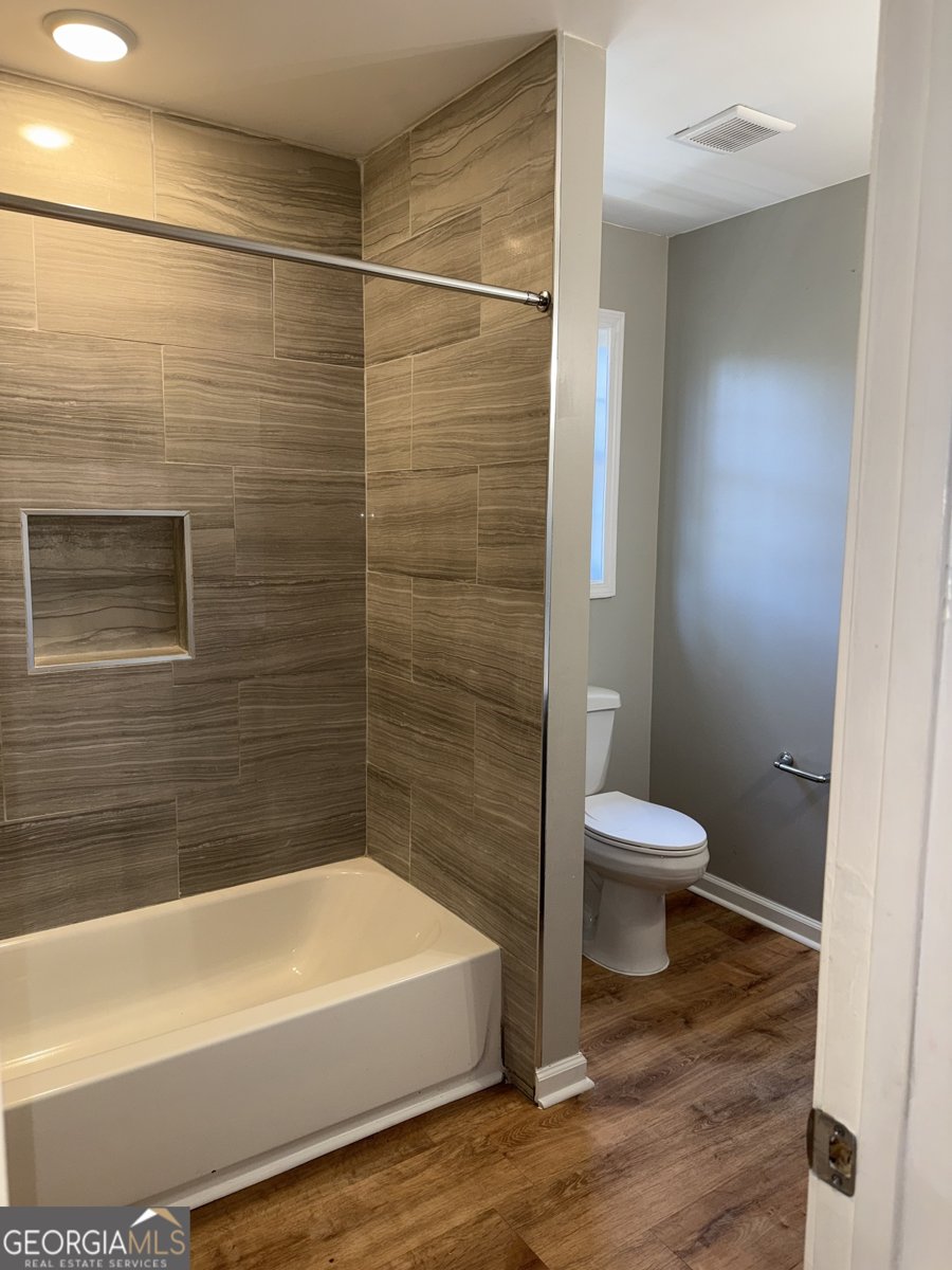 4432 Wallace Circle Snellville - Photo 17