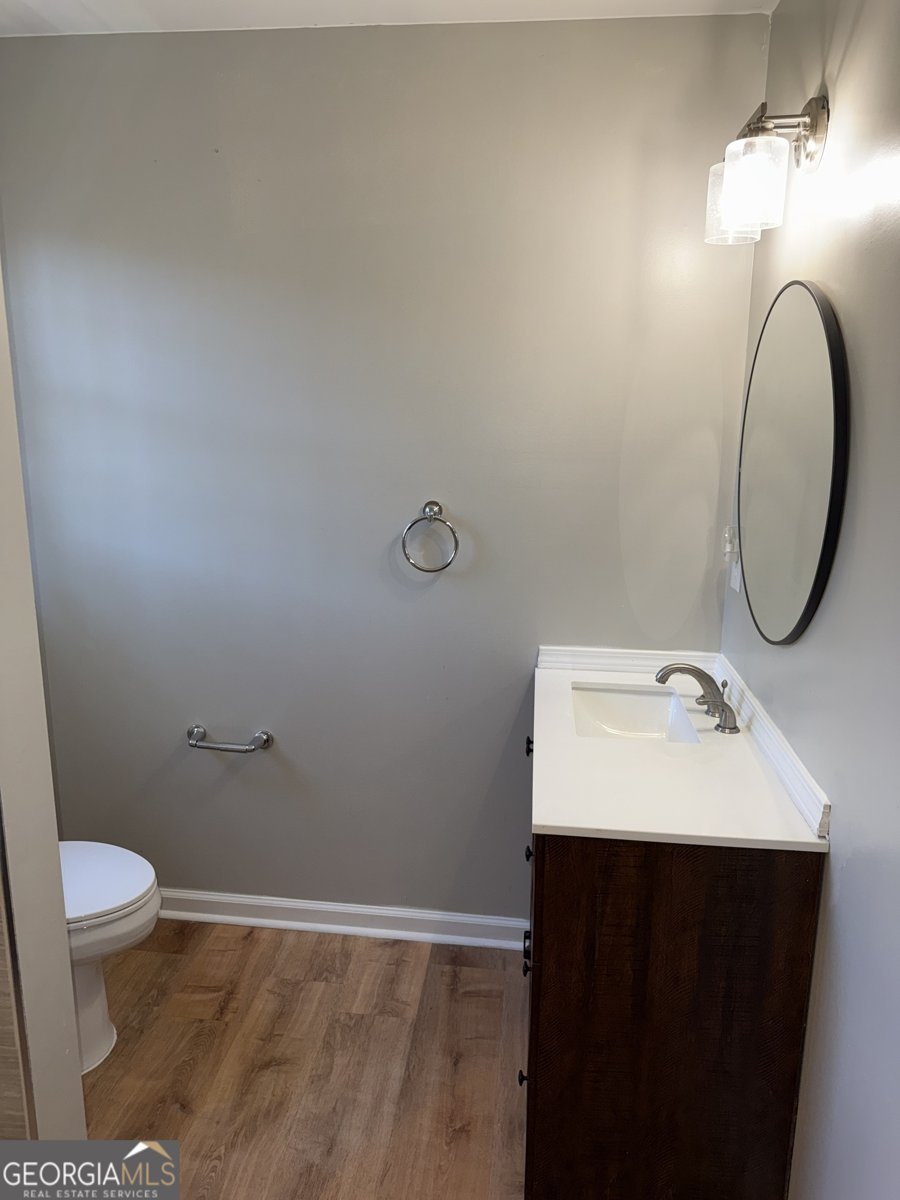 4432 Wallace Circle Snellville - Photo 18