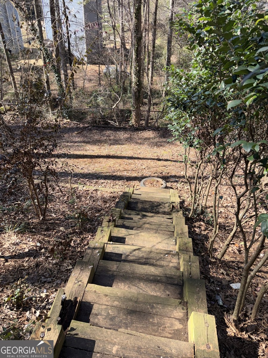 4432 Wallace Circle Snellville - Photo 31