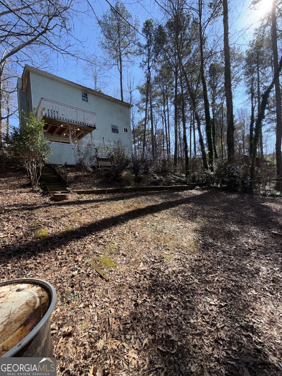 4432 Wallace Circle Snellville - Photo 32