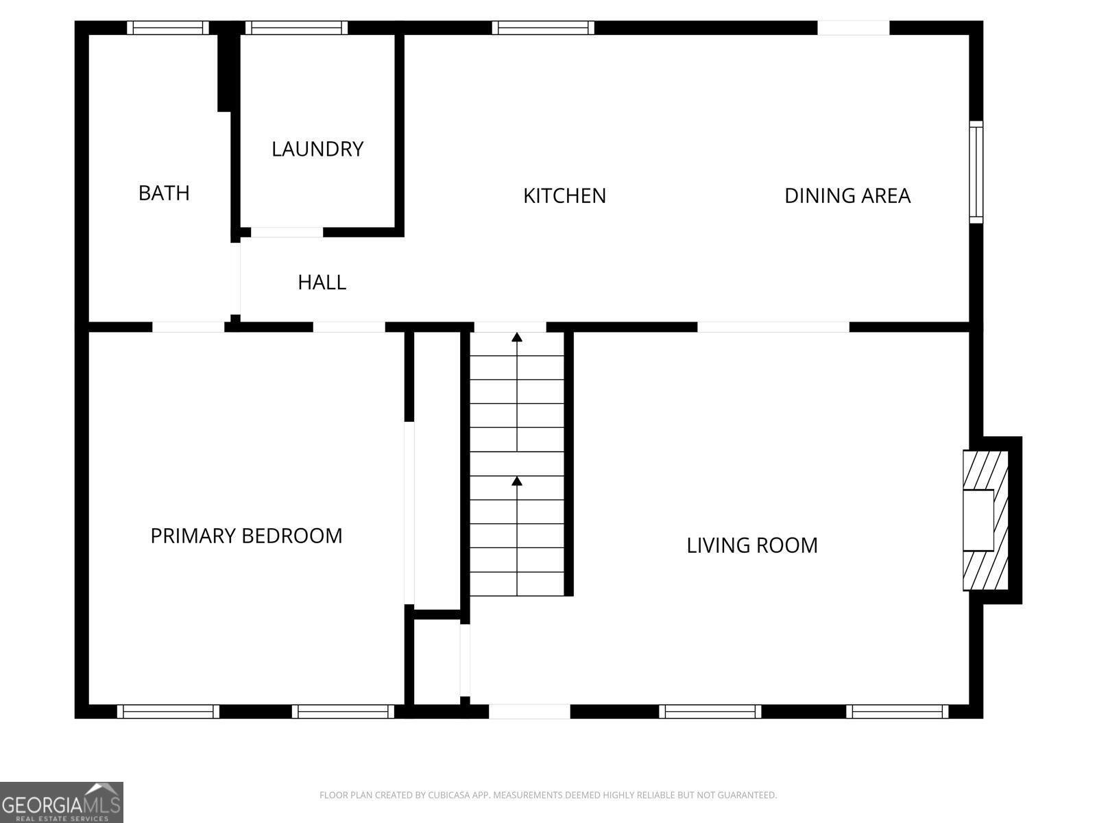 4432 Wallace Circle Snellville - Photo 33