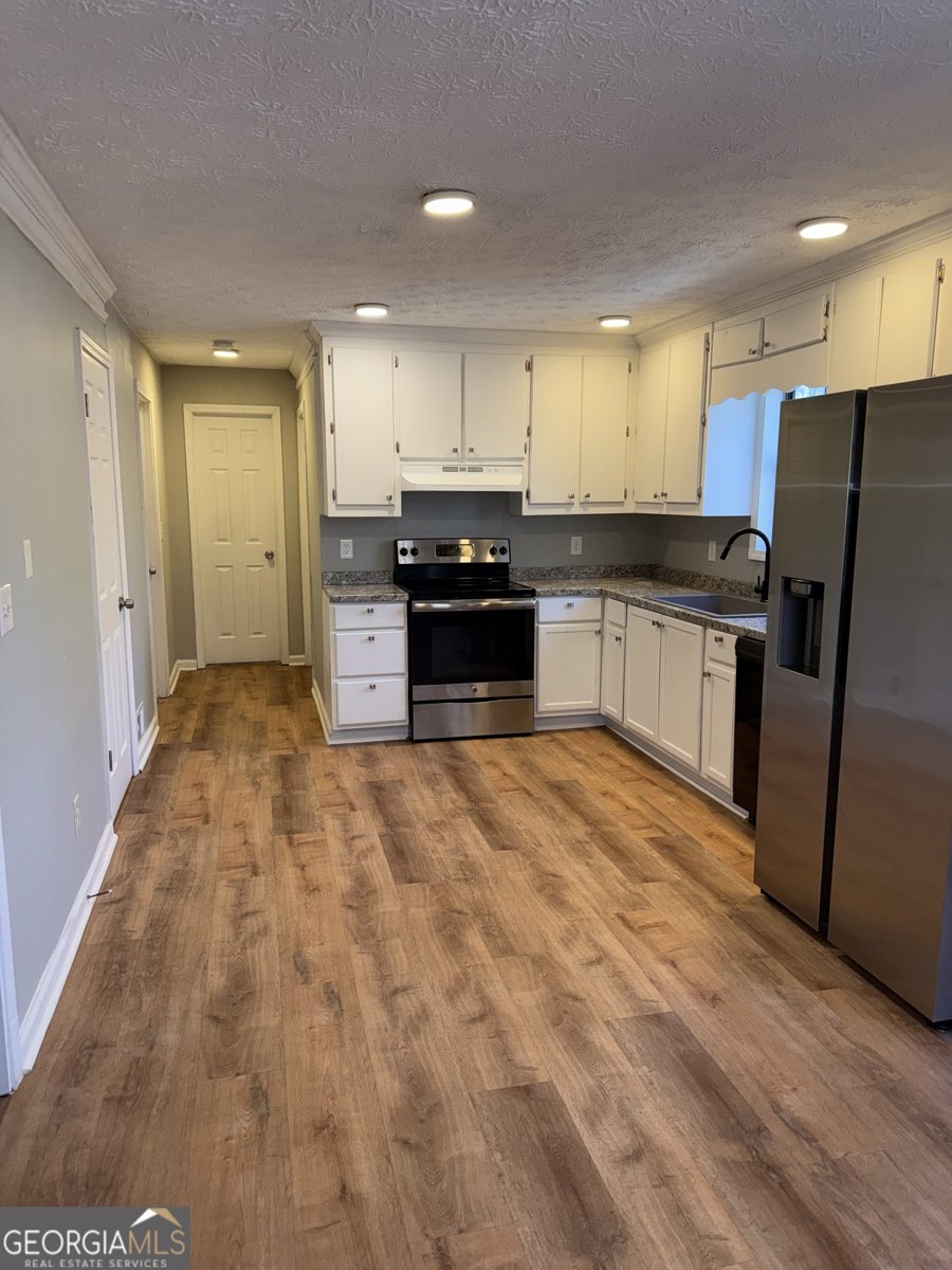 4432 Wallace Circle Snellville - Photo 8