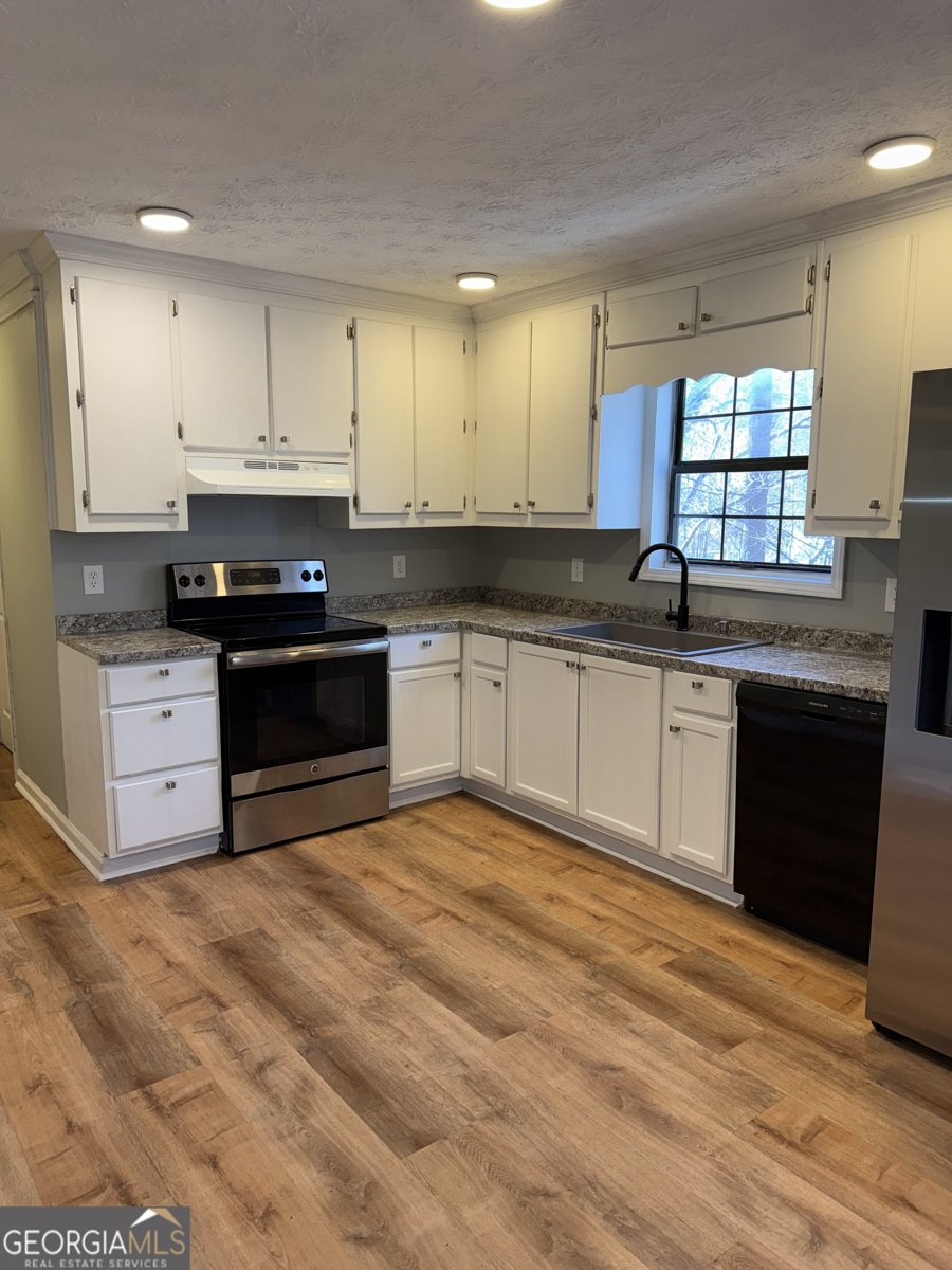 4432 Wallace Circle Snellville - Photo 9