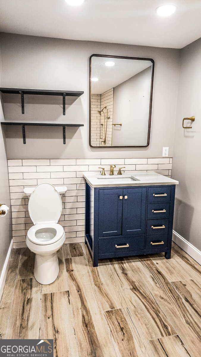 180 Highway 293 Cartersville - Photo 15