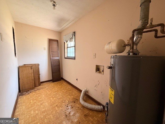 8176 Ridge Road Hiram - Photo 18