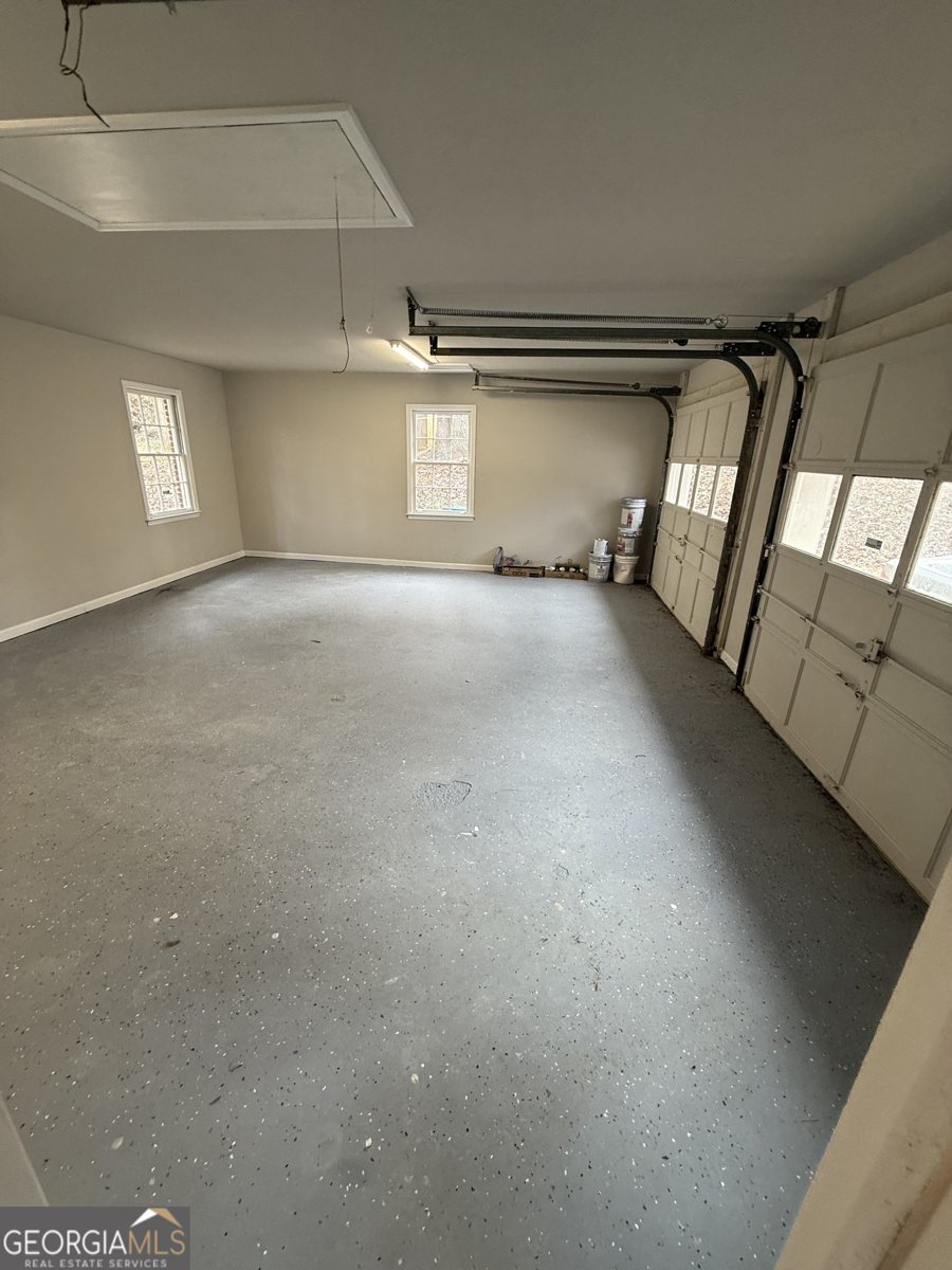 2802 Leisure Woods Lane Decatur - Photo 9