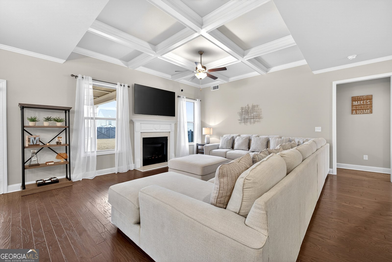 999 Union Grove Circle Auburn - Photo 10