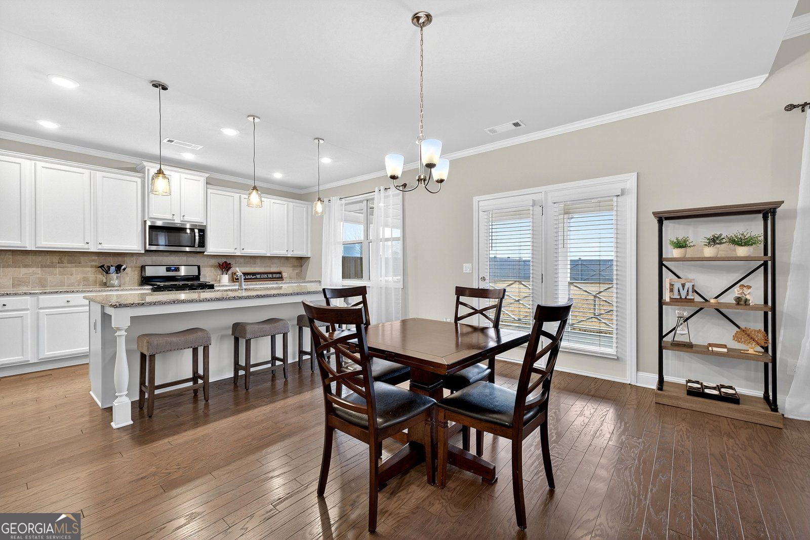 999 Union Grove Circle Auburn - Photo 11