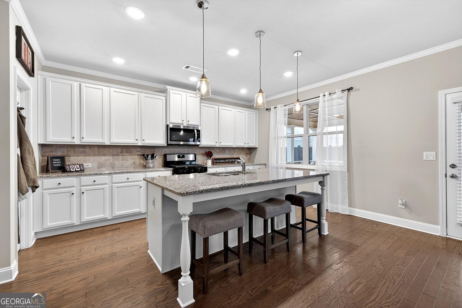 999 Union Grove Circle Auburn - Photo 12