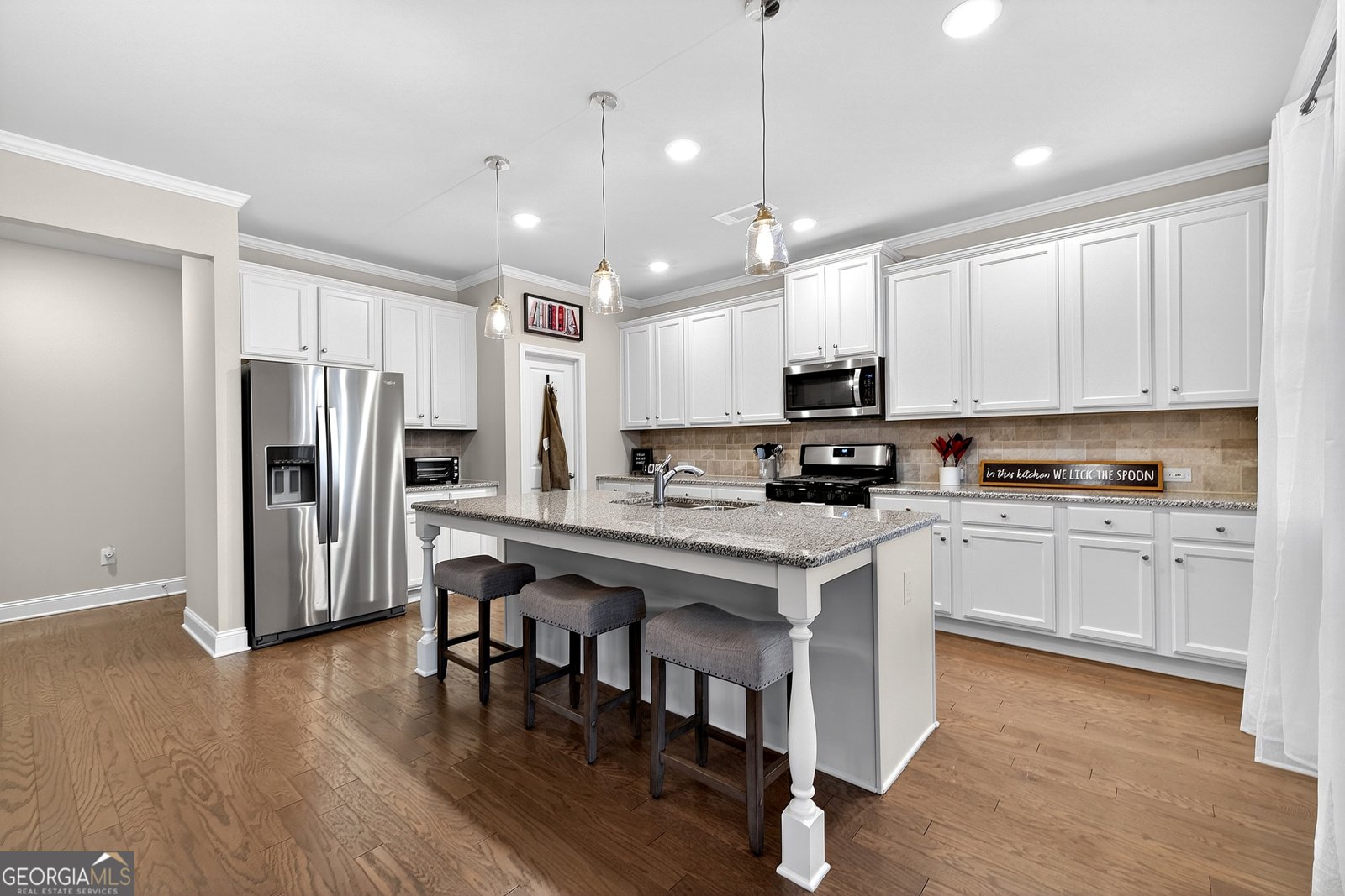 999 Union Grove Circle Auburn - Photo 13