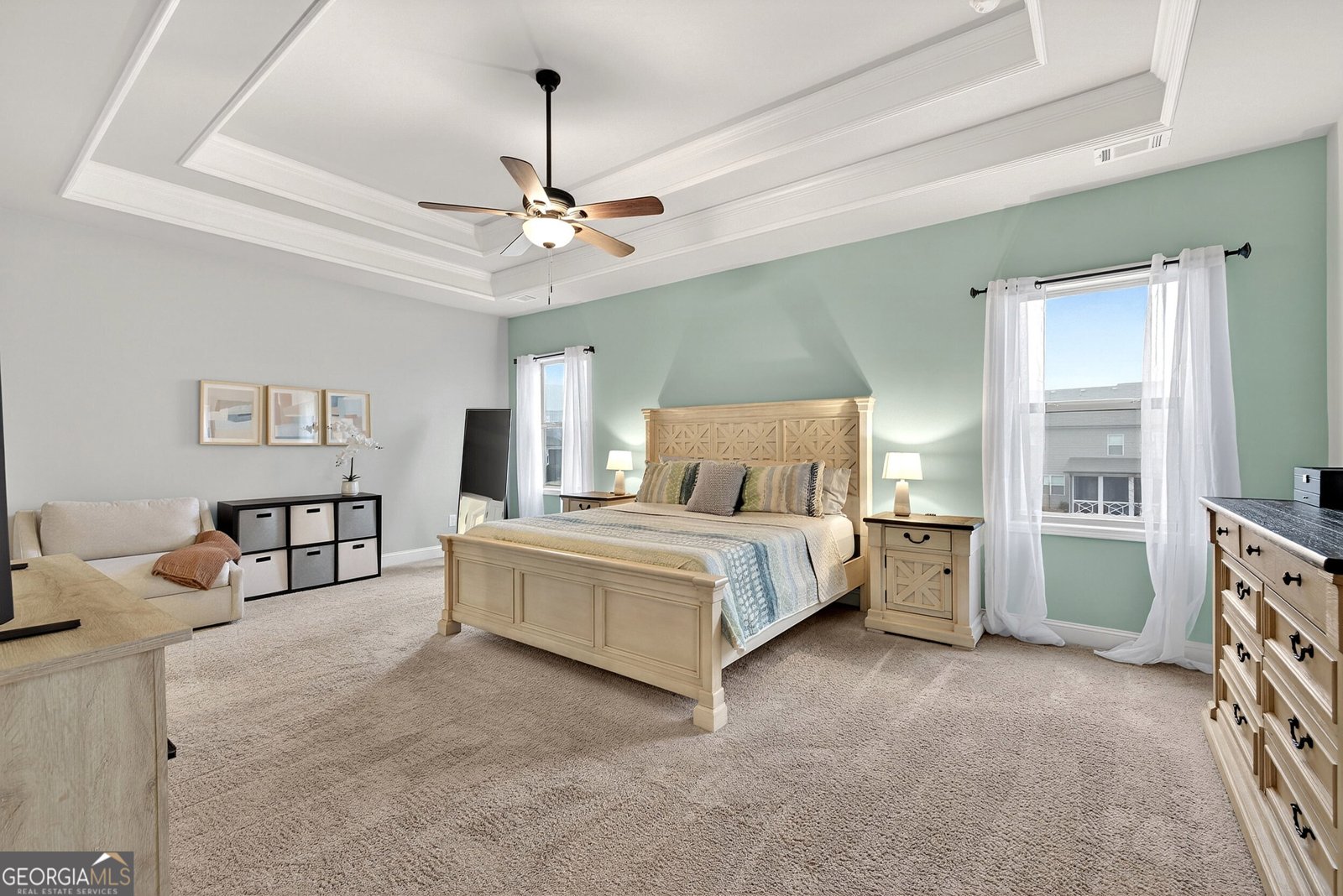 999 Union Grove Circle Auburn - Photo 17