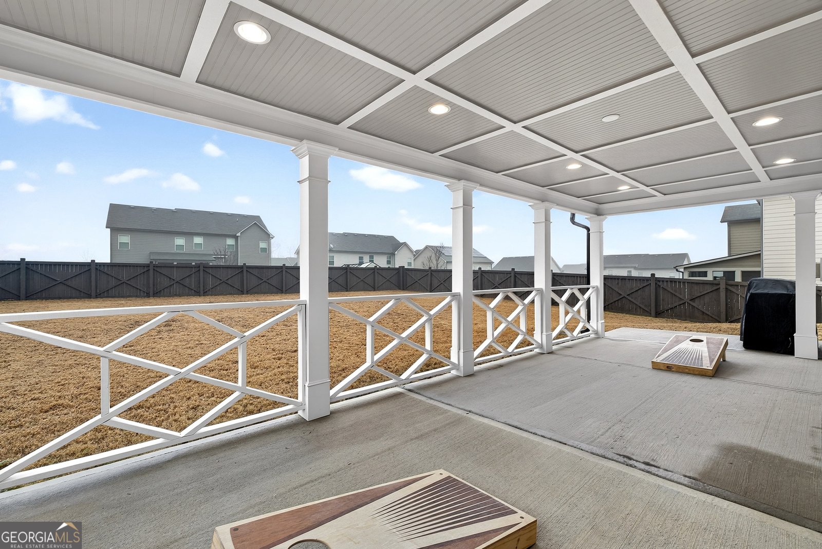 999 Union Grove Circle Auburn - Photo 27