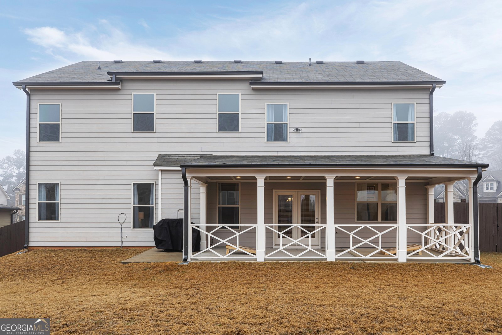 999 Union Grove Circle Auburn - Photo 28