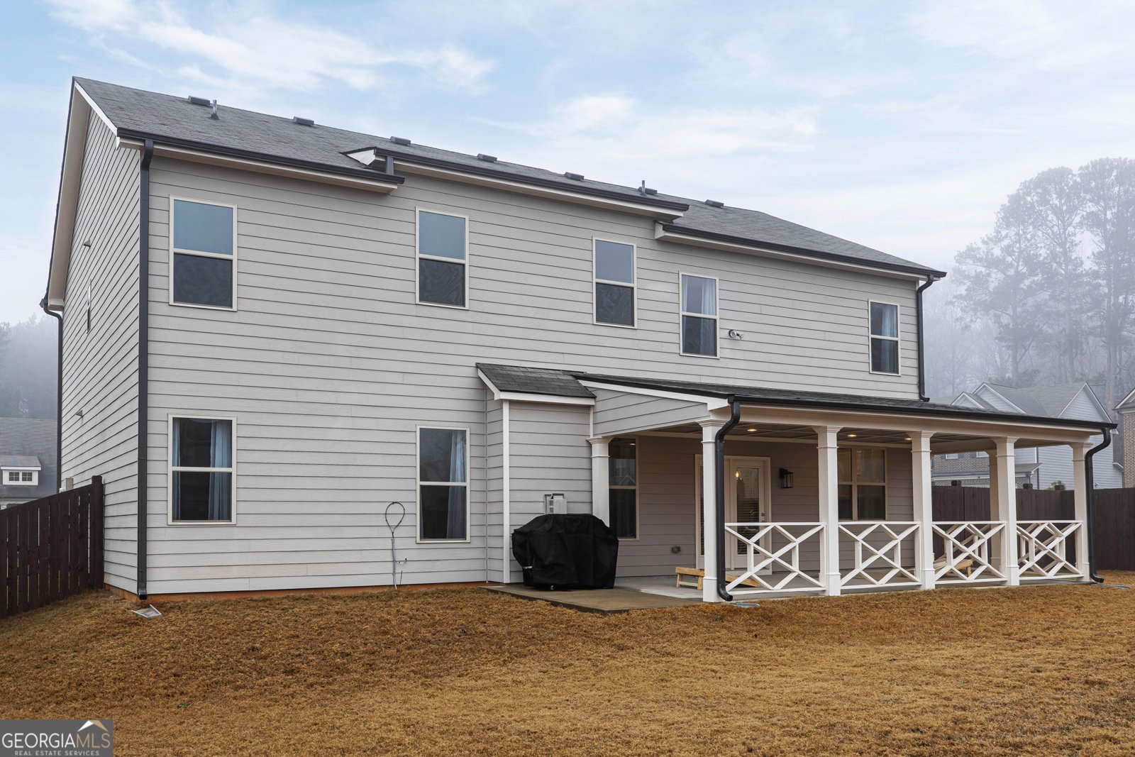 999 Union Grove Circle Auburn - Photo 30