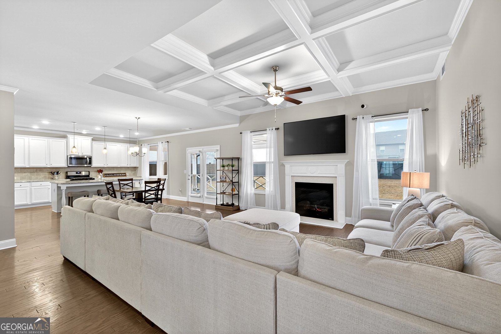 999 Union Grove Circle Auburn - Photo 8