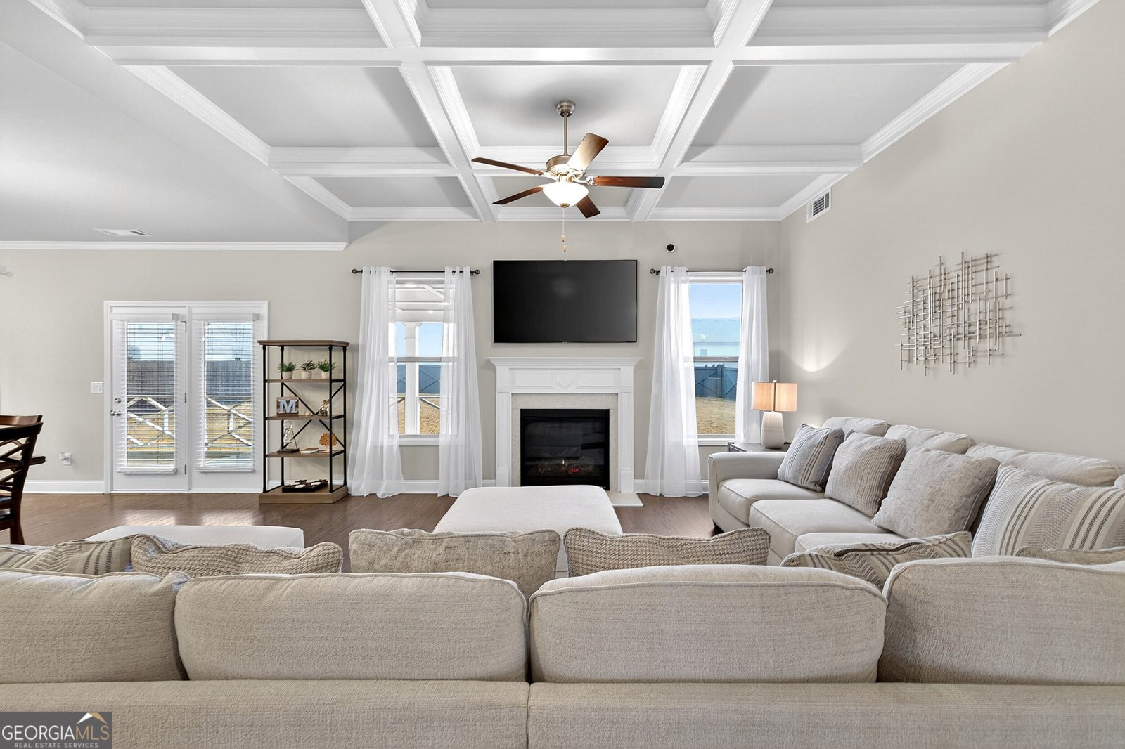 999 Union Grove Circle Auburn - Photo 9