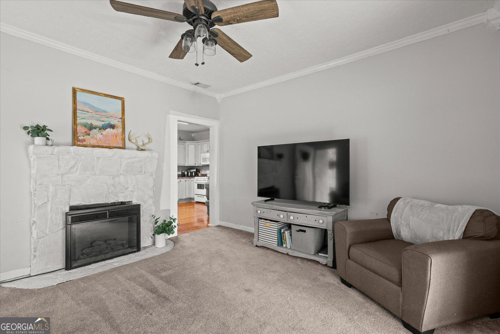 484 Lepard Road Roopville - Photo 10