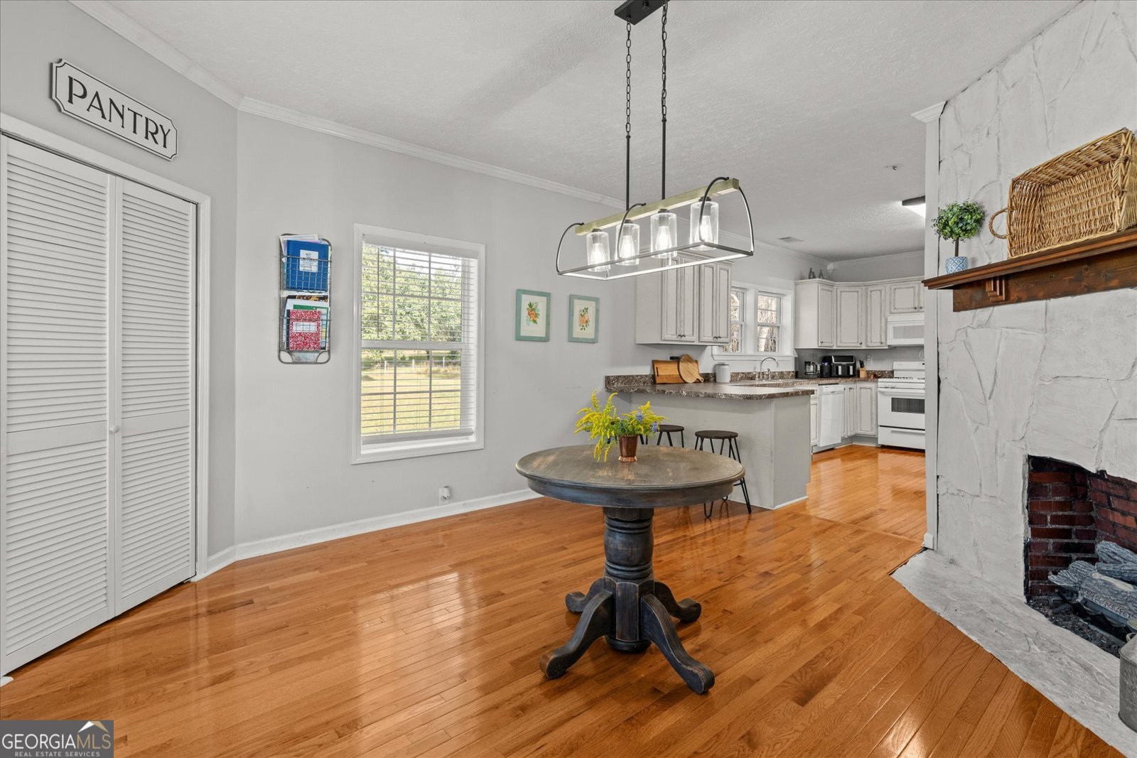 484 Lepard Road Roopville - Photo 14