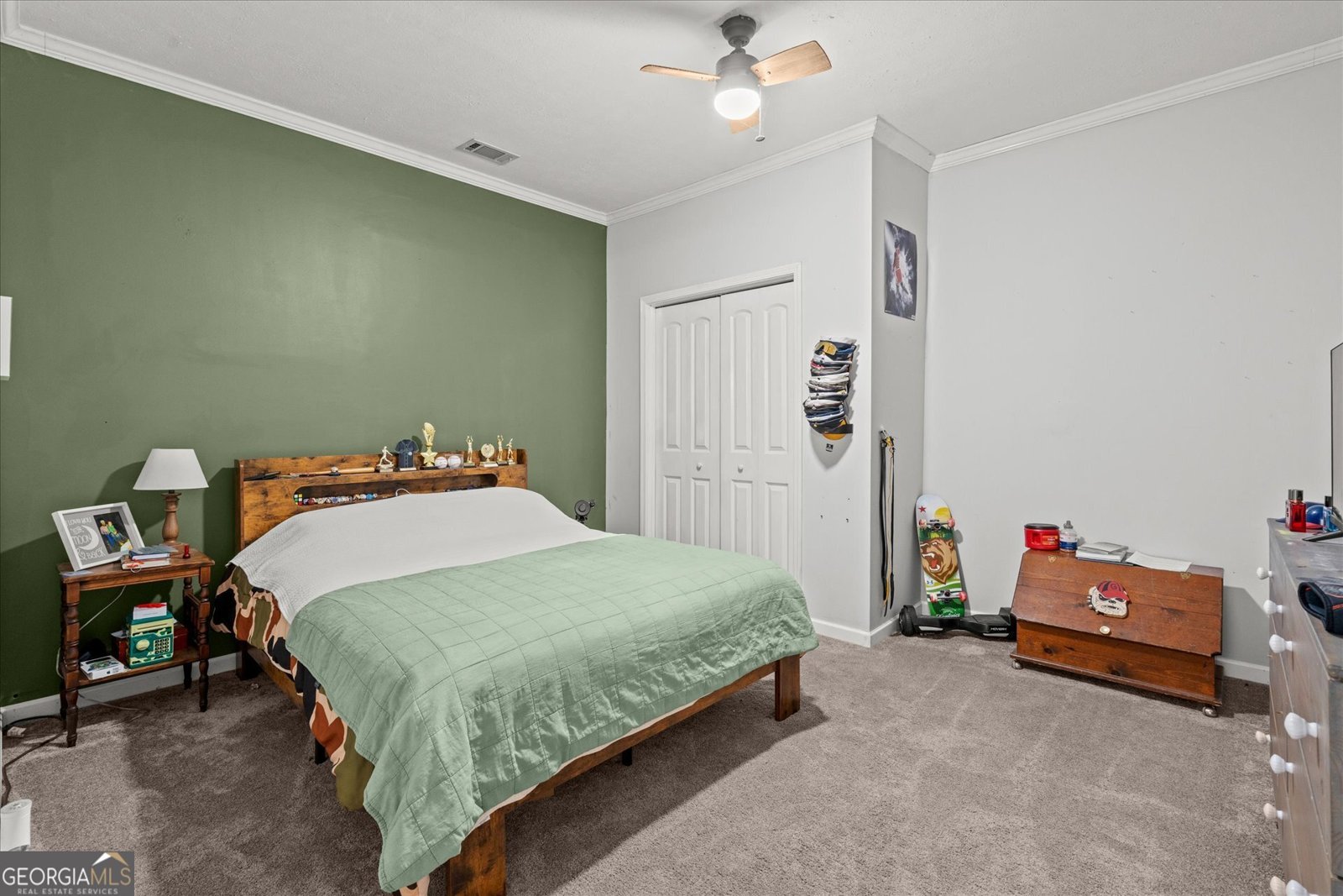 484 Lepard Road Roopville - Photo 18