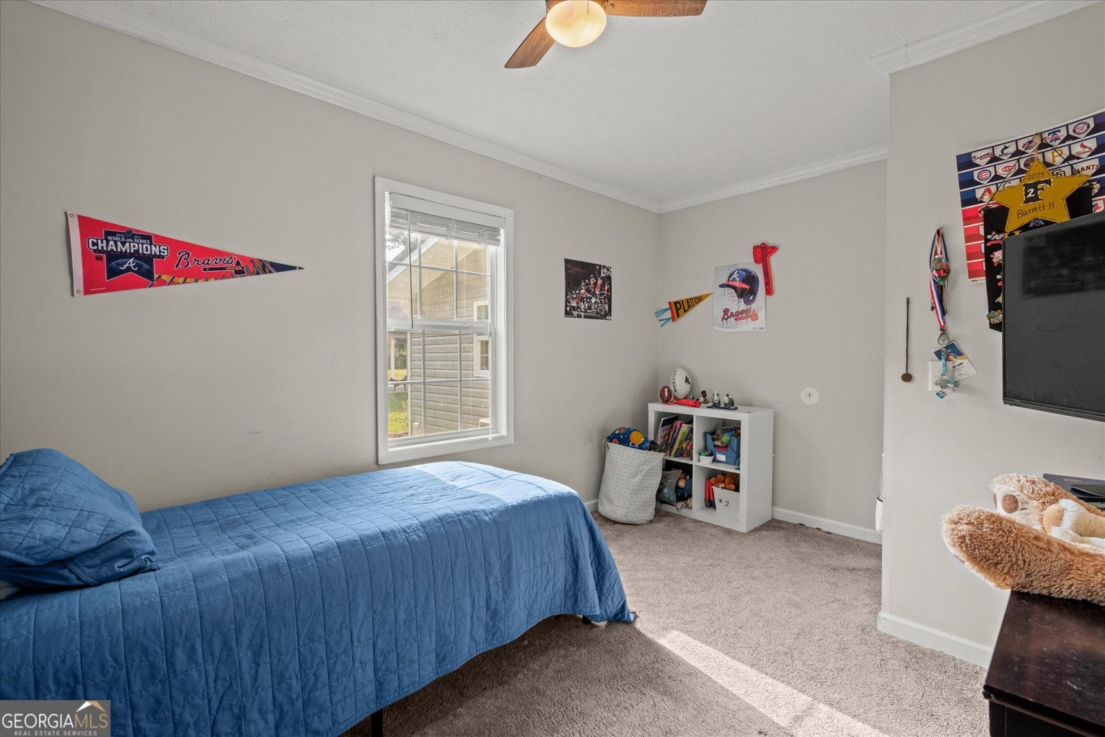 484 Lepard Road Roopville - Photo 20