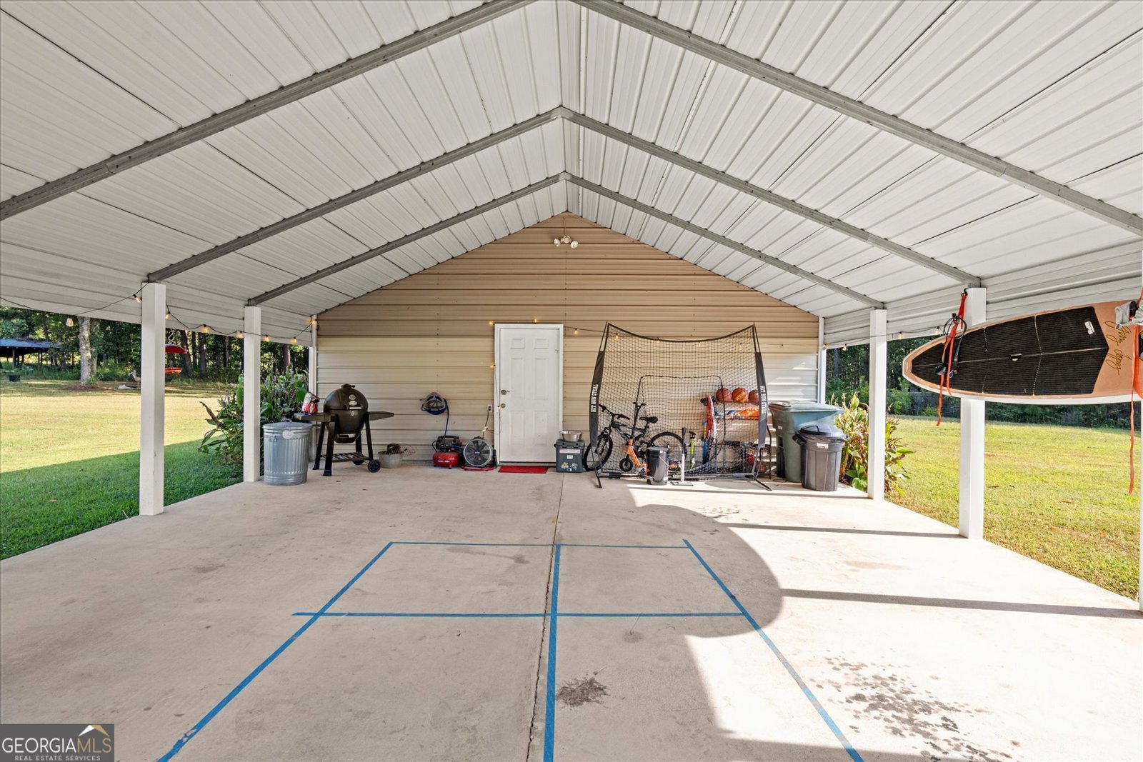 484 Lepard Road Roopville - Photo 23