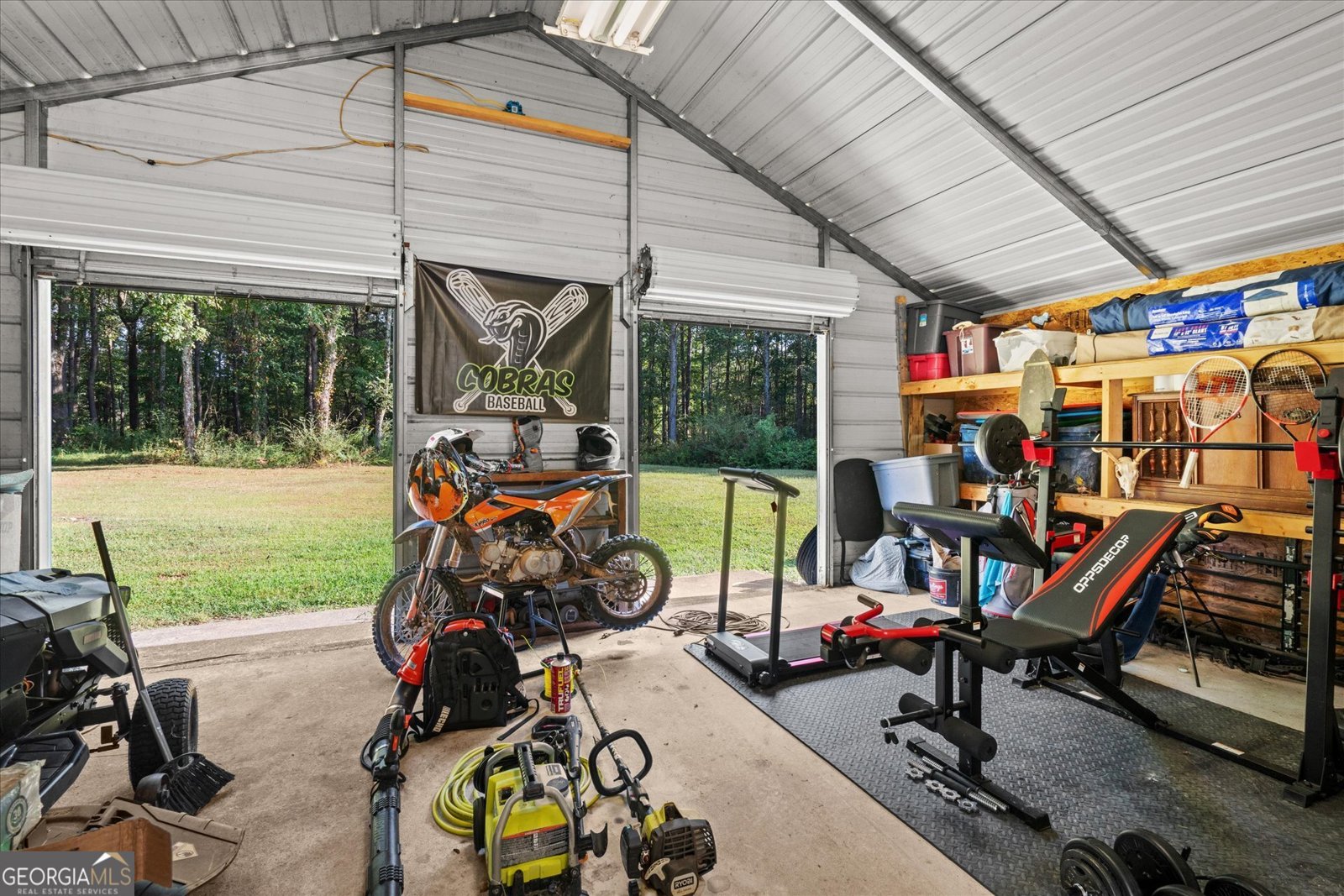 484 Lepard Road Roopville - Photo 24