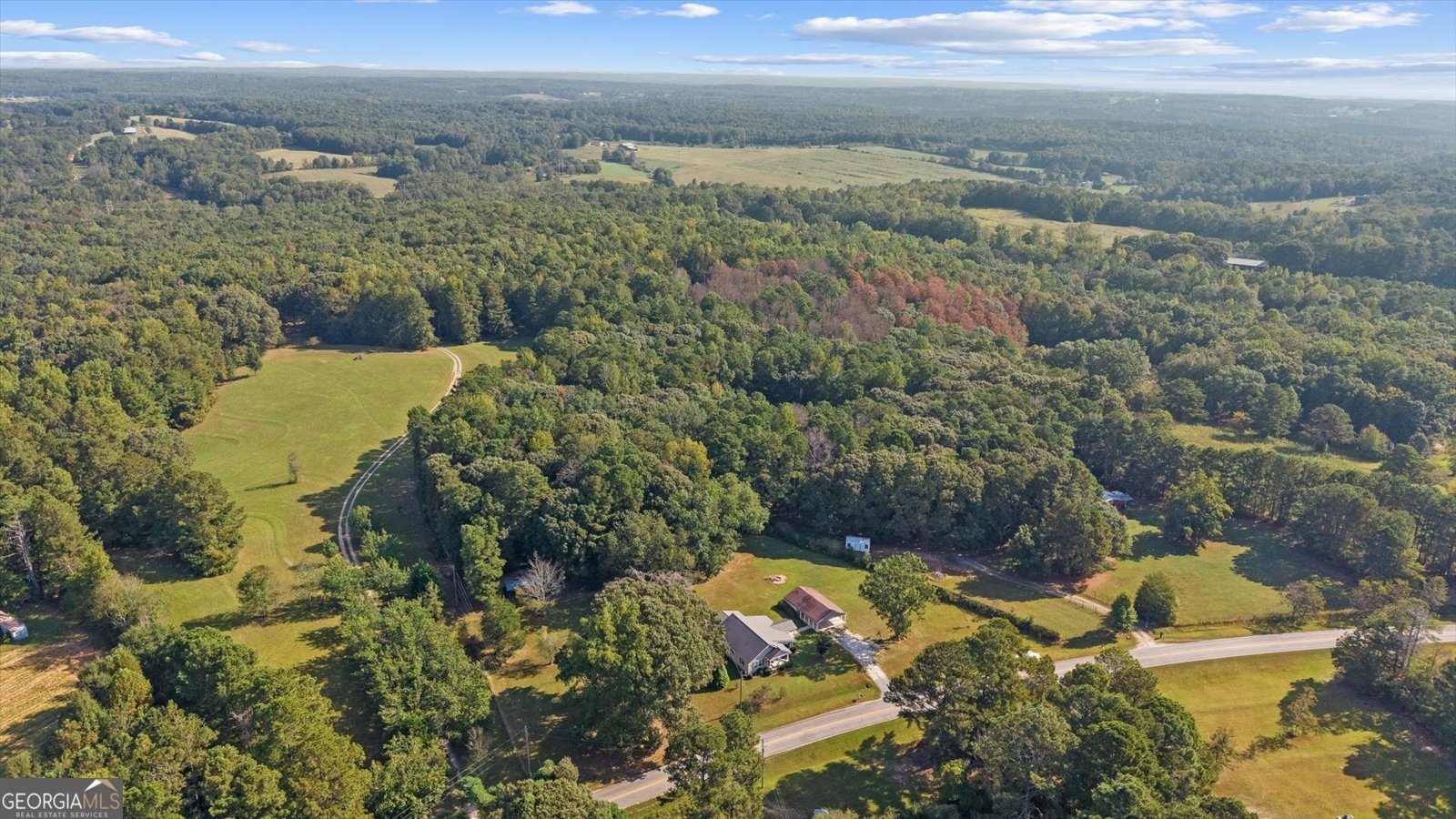 484 Lepard Road Roopville - Photo 27