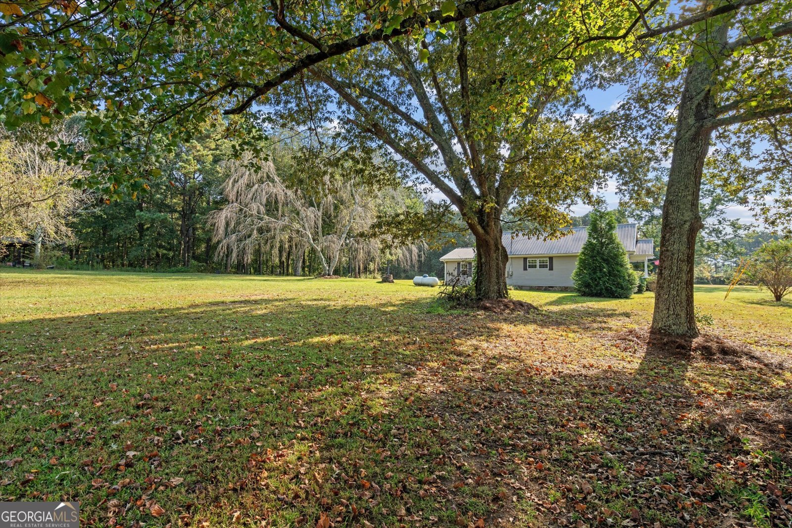 484 Lepard Road Roopville - Photo 29